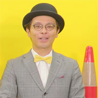 映画コメンテーター・赤ペン瀧川が「BANANA FISH」を添削！