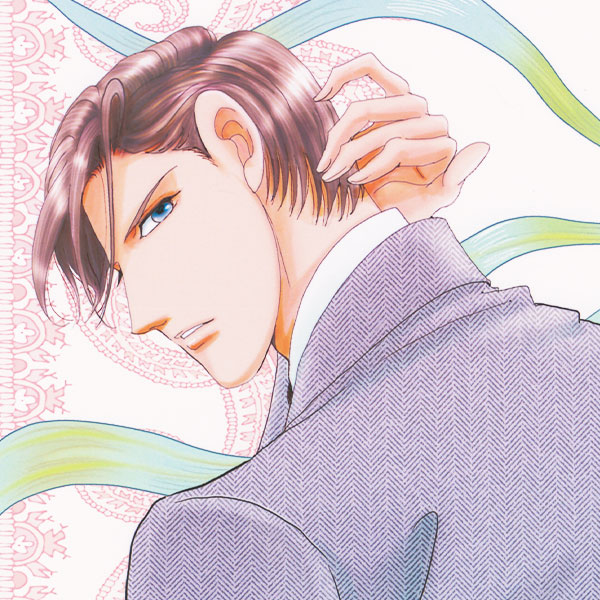 さいとうちほ「VSルパン」