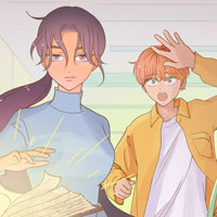 衿沢世衣子先生　「弱火の魔法」２巻発売記念サイン会開催のお知らせ