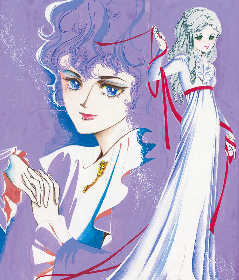 「ポーの一族」