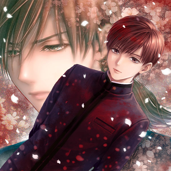 渡瀬悠宇「桜狩り 萌」