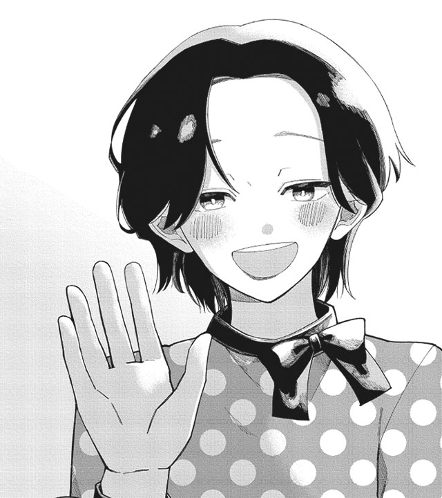 「太郎ちゃん」吉野菜七