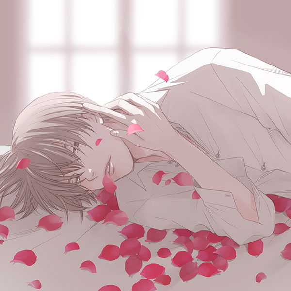 水城せとな「黒薔薇アリス D.C.al fine」