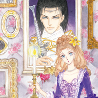 木原敏江先生のコミックス［ミーガンとＤ卿〈ロード･ディ〉］（1）＋増刊フラワーズ'26年冬号、２冊同時購入キャンペーンを開催!! 抽選で特製ポストカード２枚セットをプレゼント！